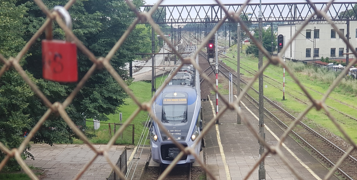 Fot. Michał Powsinoga Gajewski