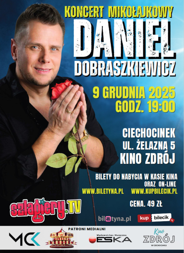 Daniel Dobraszkiewicz