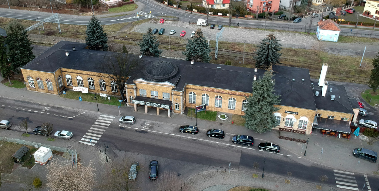 Fot. Hubert Barański, CC BY-SA 3.0, via Wikimedia Commons