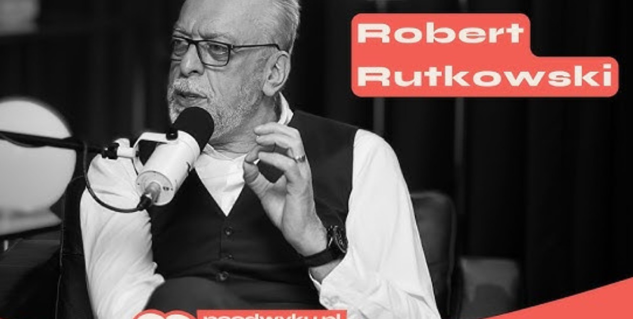 grafika ilustracyjna / YT @ Co ćpać na odwyku