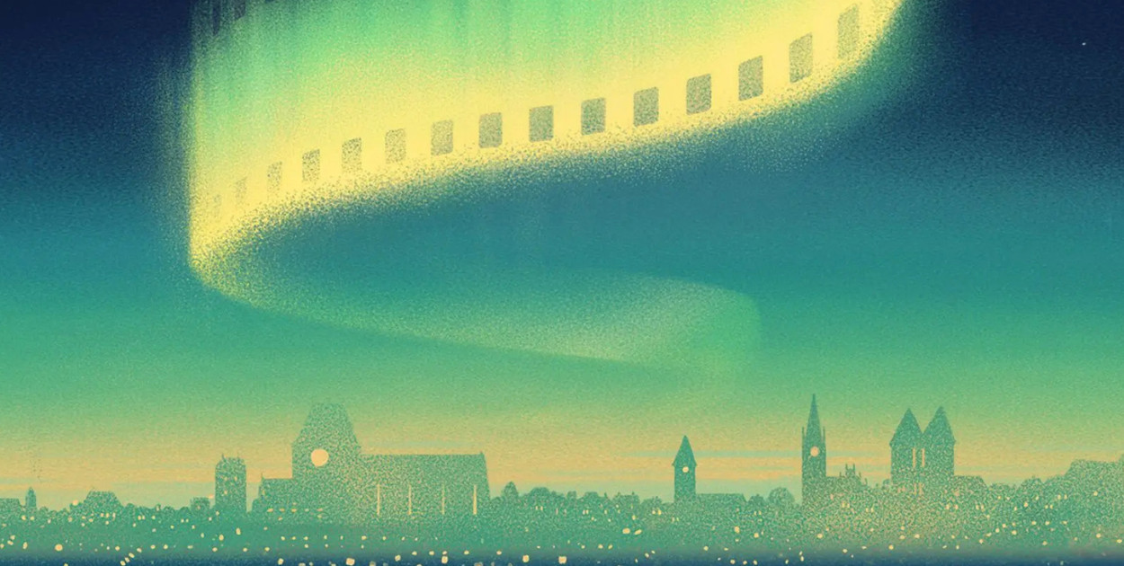 materiały festiwalowe