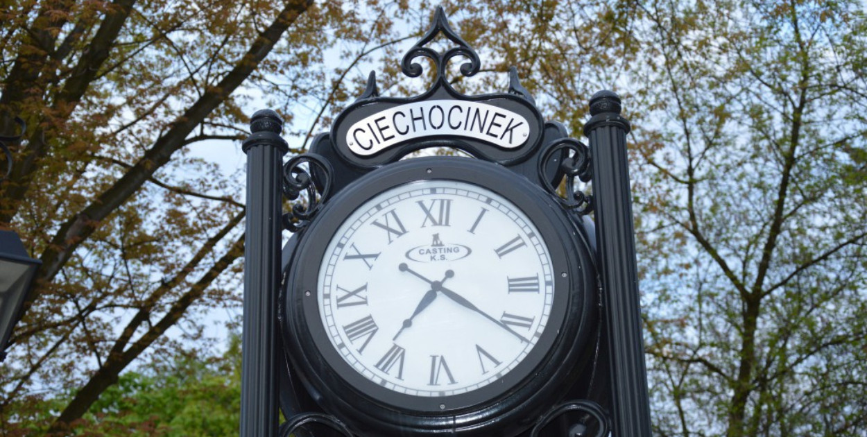 fot. ciechocinek.biz