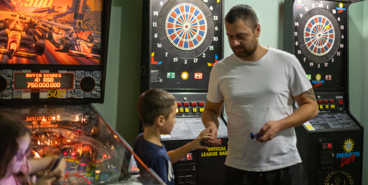 fot. nadesłane - Flash&Flower 