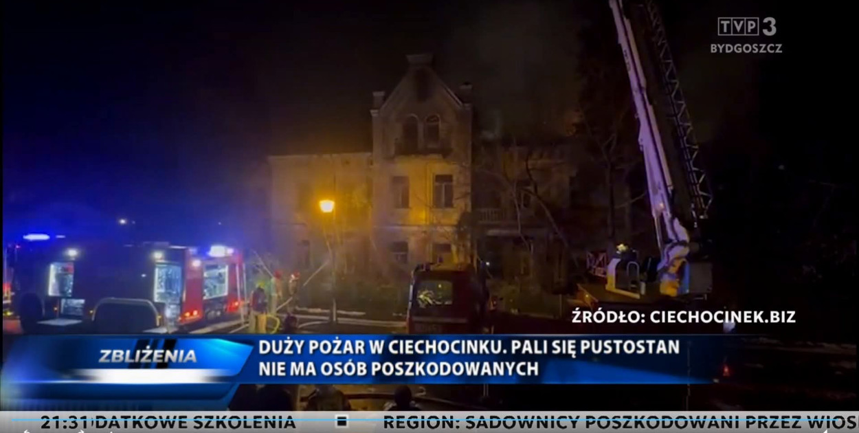 TVP Bydgoszcz / ciechocinek.biz