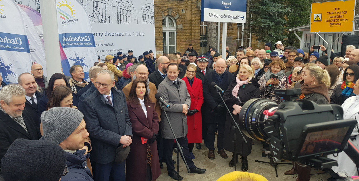 fot. Michał Gajewski / ciechocinek.biz