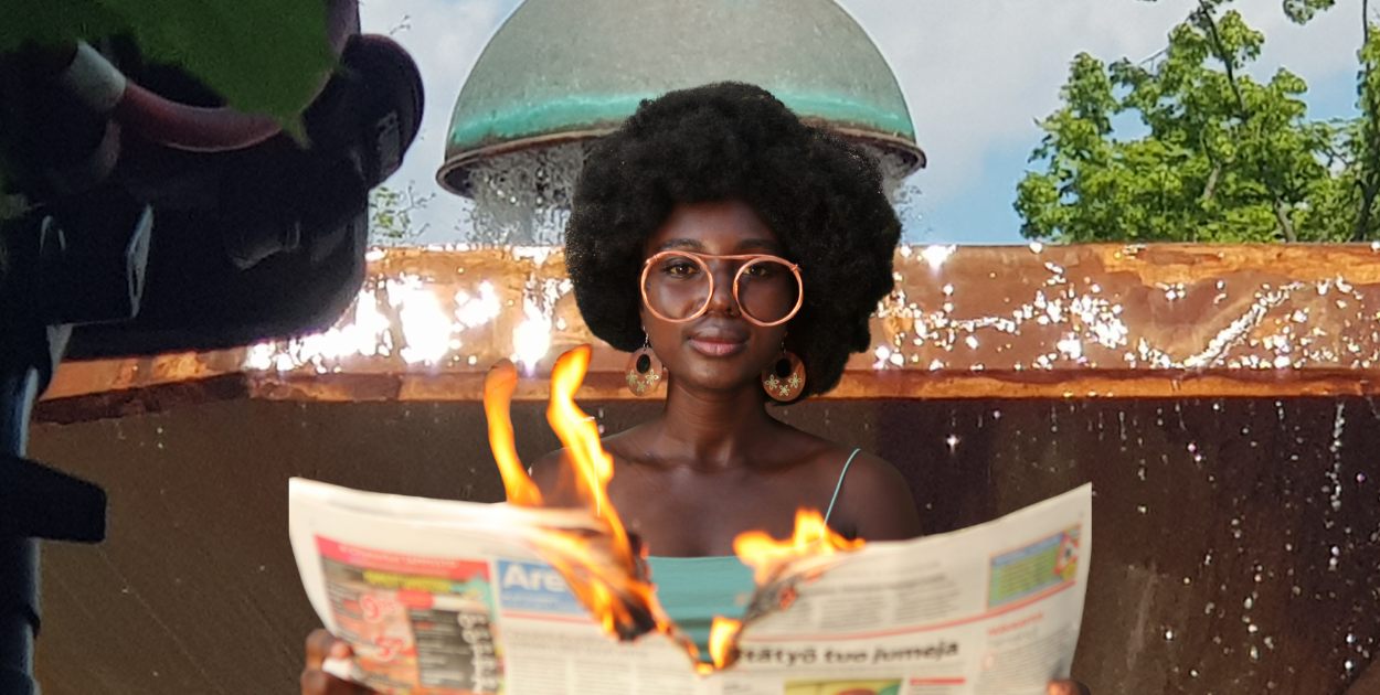 grafika ilustracyjna