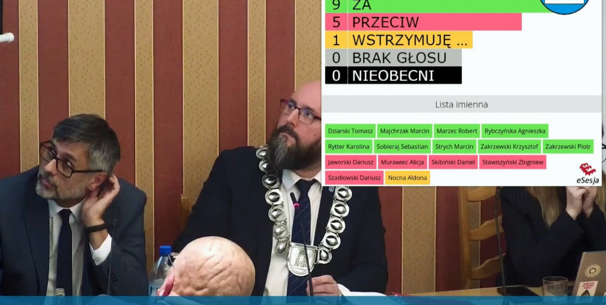 fot. ciechocinek.biz / esesja