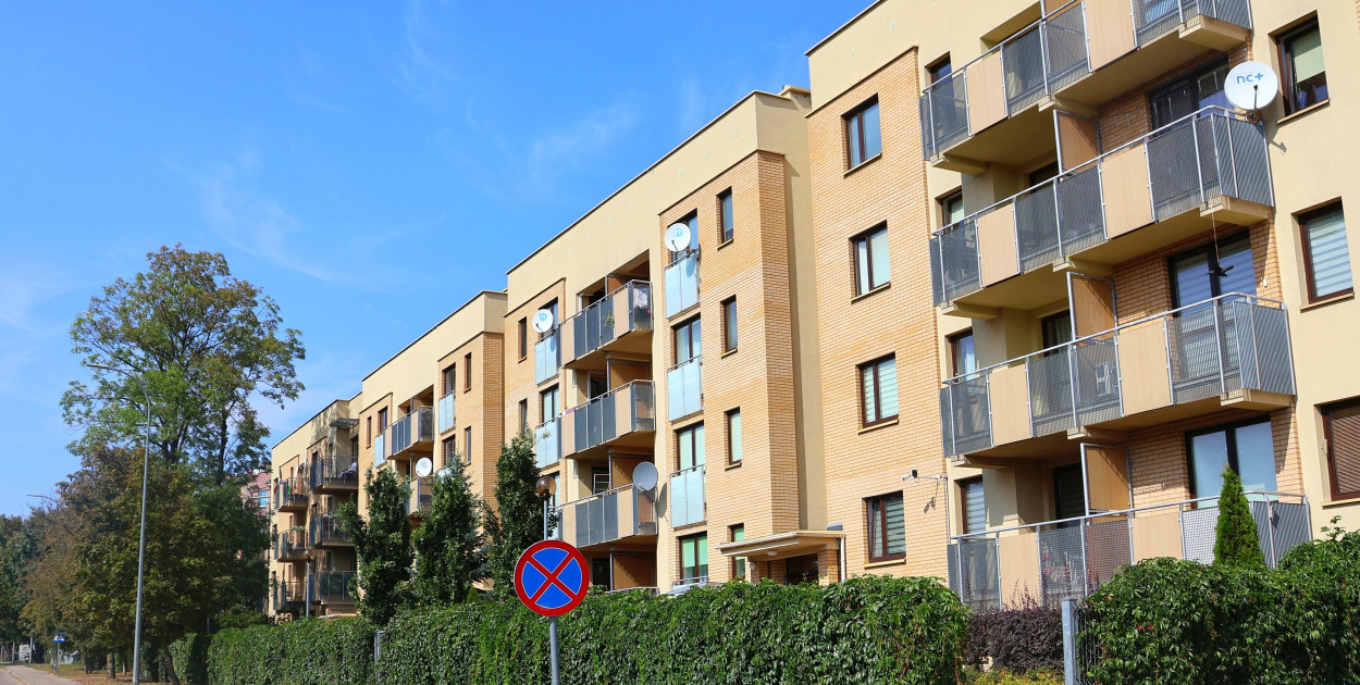 Zdjęcie ilustracyjne Fot. Andrzej Błaszczak, CC BY 4.0, via Wikimedia Commons