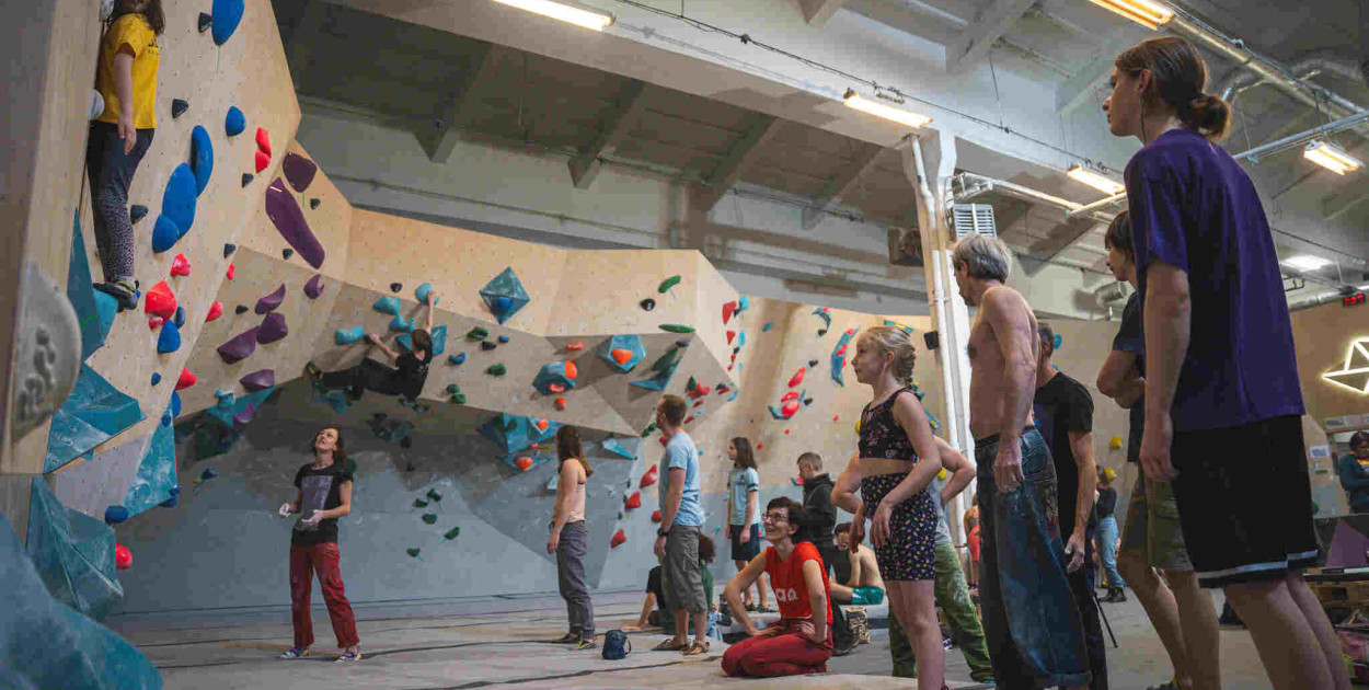 VOLT Toruń – adrenalina na wyciągnięcie ręki, rzut beretem z Ciechocinka!