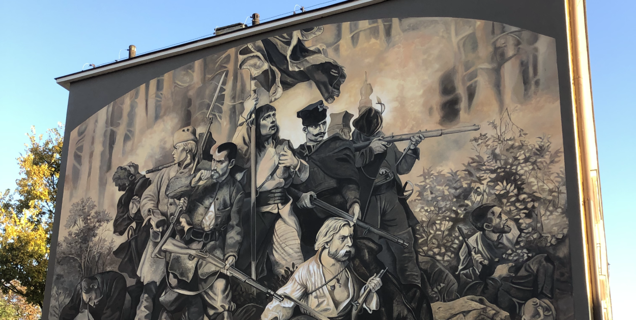 Towarzystwo Przyjaciół Ciechocinka i 22WSZUR zapraszają na darmowy koncert