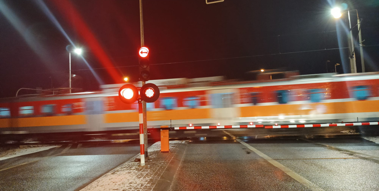 Wielka zagadka matematyczna. Ile kosztuje pociąg do Ciechocinka?