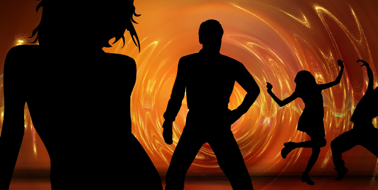 Clubbing w Ciechocinku? Bristol, Tęcza i gorące piątki w Amazonce