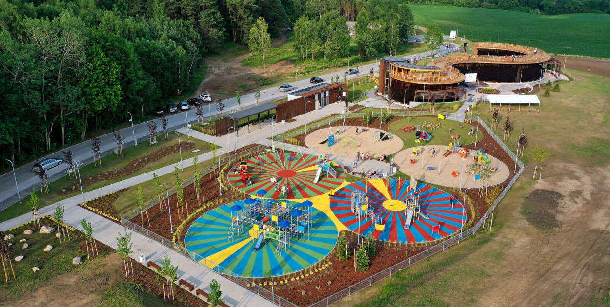 Pełna lista 48 polskich uzdrowisk. Jest nowy kurort na liście!