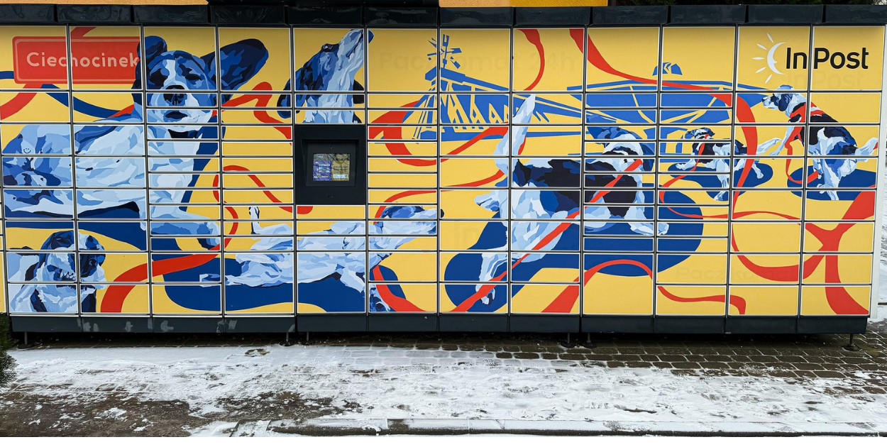 Ciechocinek 2026: czy Paczkomaty mogą stać się wiralem turystycznym?