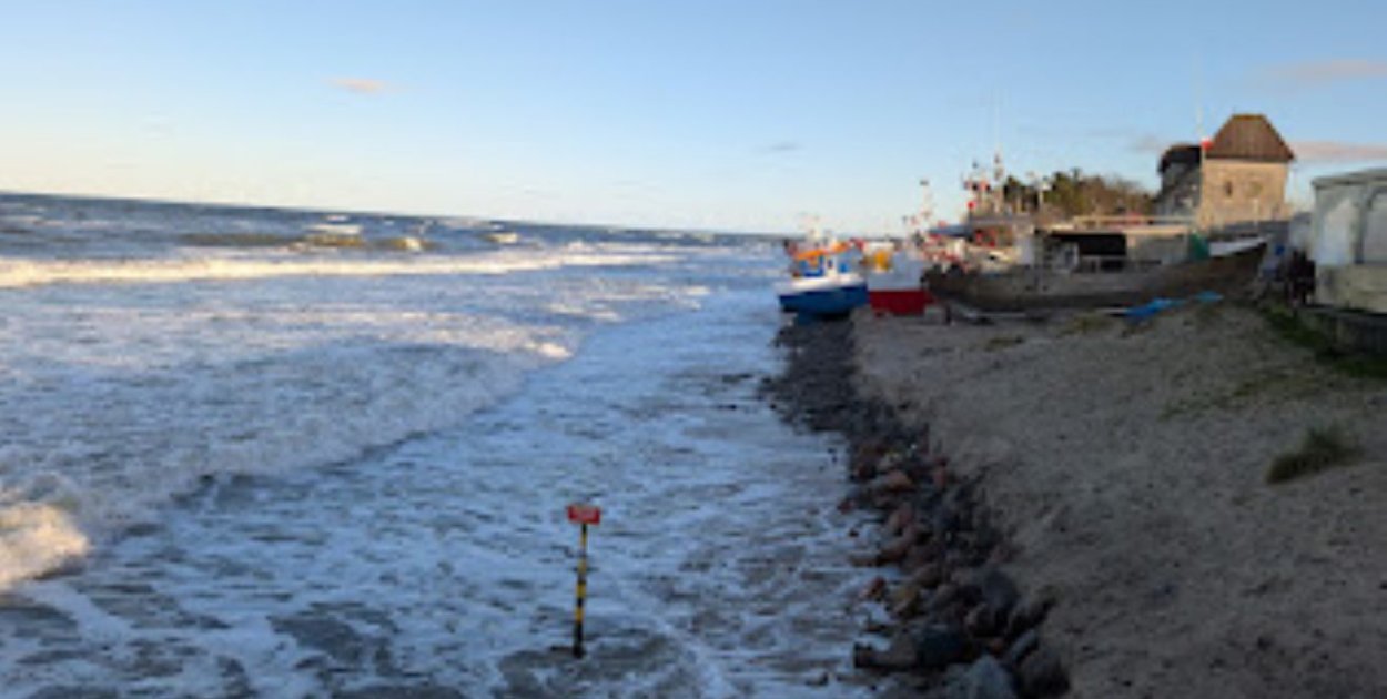 Chłopy miejscowość – kompendium wiedzy o planowaniu pobytu, walorach i praktycznyc