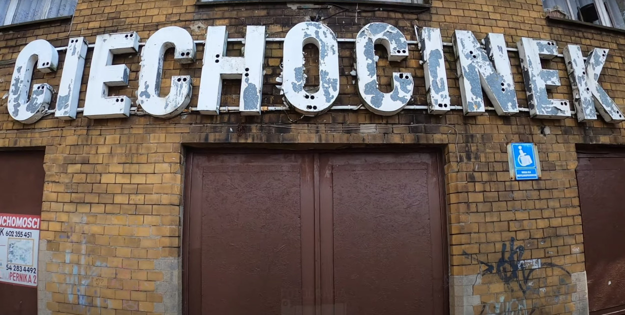 Co napisała nam sztuczna inteligencja o sanatoriach w Ciechocinku?