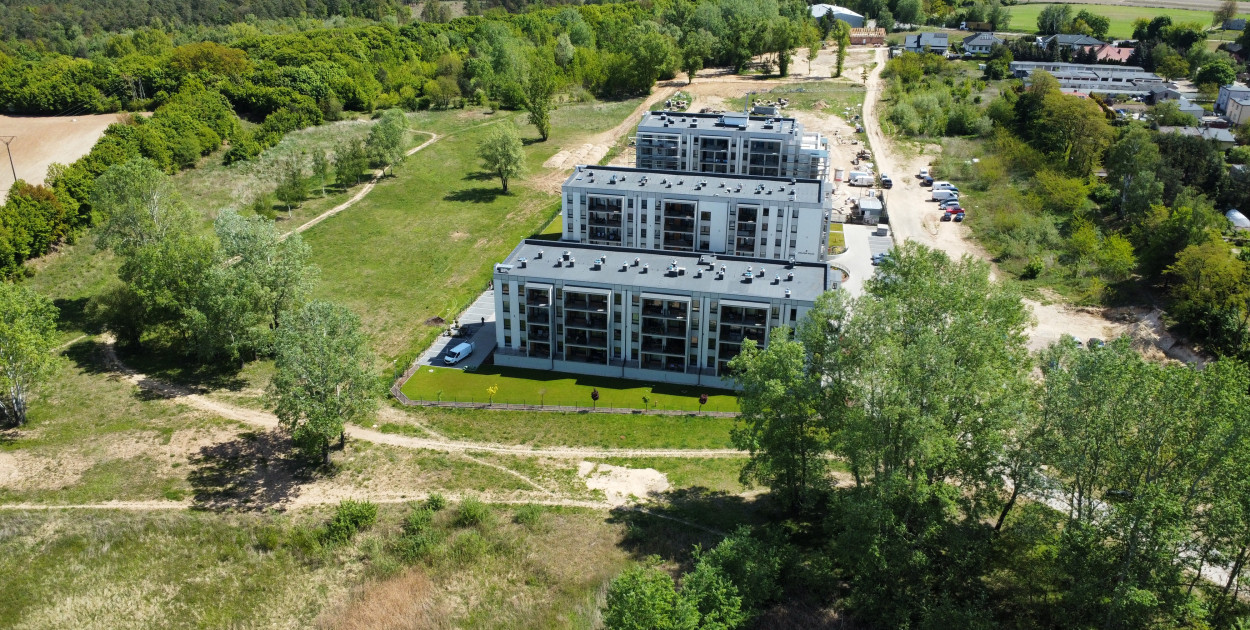 Ile kosztuje mieszkanie w Ciechocinku? Teraz sprawdzisz za darmo