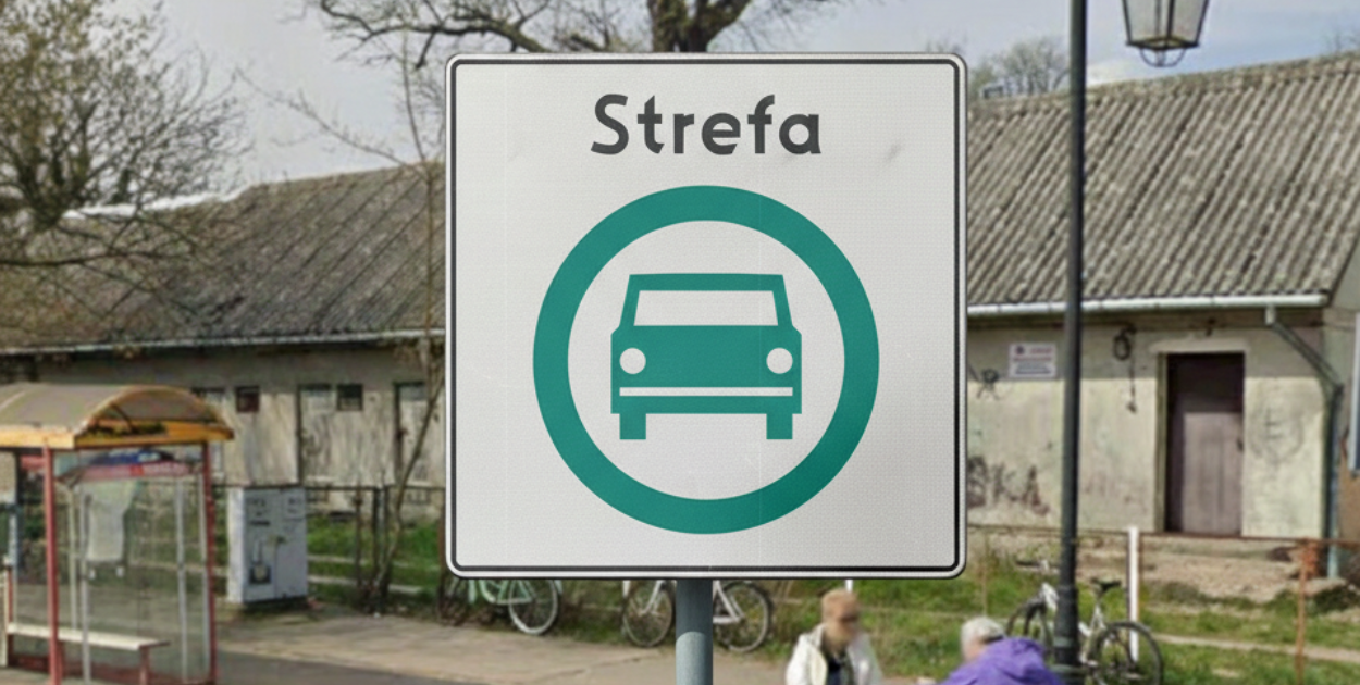 Referendum przez Strefę Czystego Transportu w Krakowie? Ciechocinek patrzy!