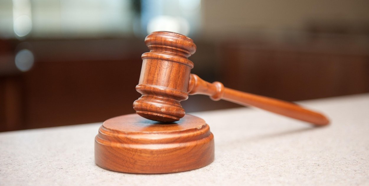 Sprawy majątkowe i karne w praktyce kancelarii prawnej