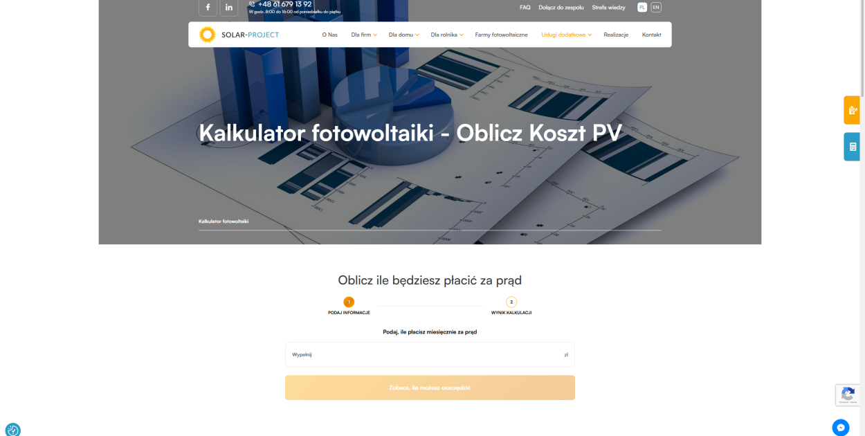 Czy kalkulator fotowoltaiki pokazuje realny czas zwrotu? Jak interpretować wyniki