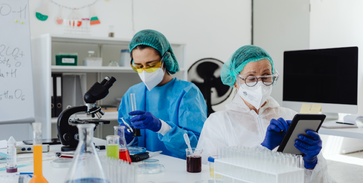 Budżetowanie prac B+R - jak realnie wycenić godziny naukowców