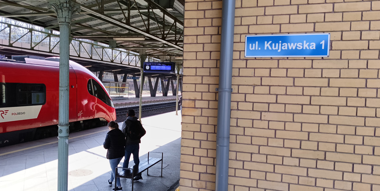 Przewodnik po transporcie w Ciechocinku: autobusy, pociągi, FlixBus