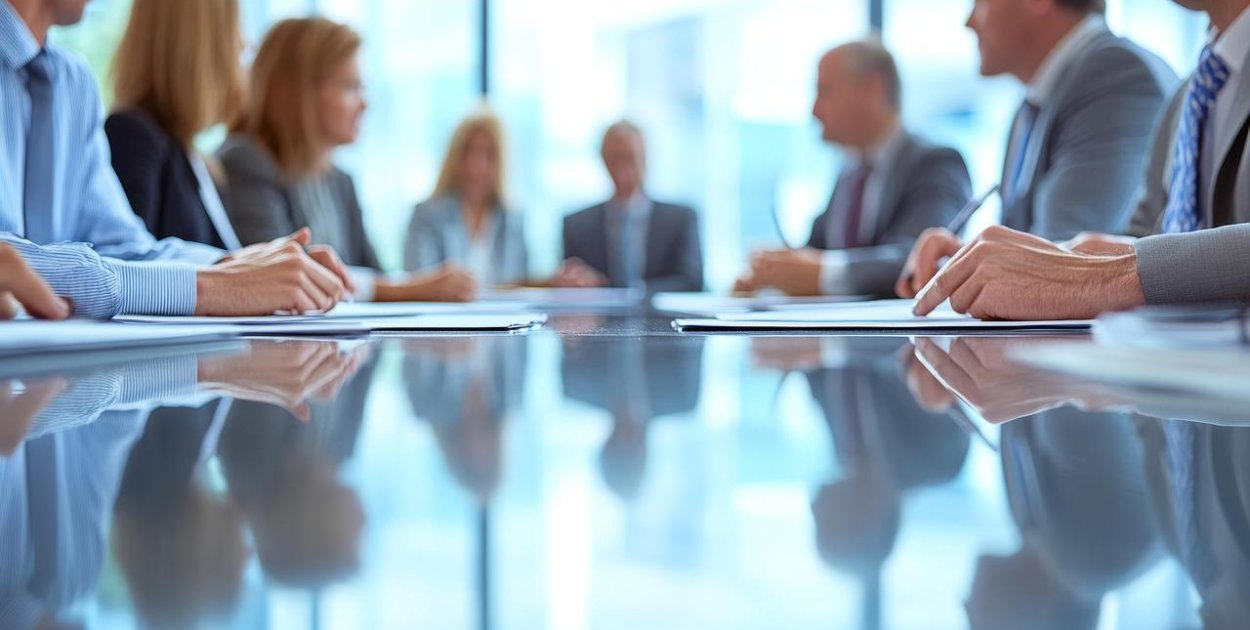 Jak przygotować firmę na kontrolę skarbową