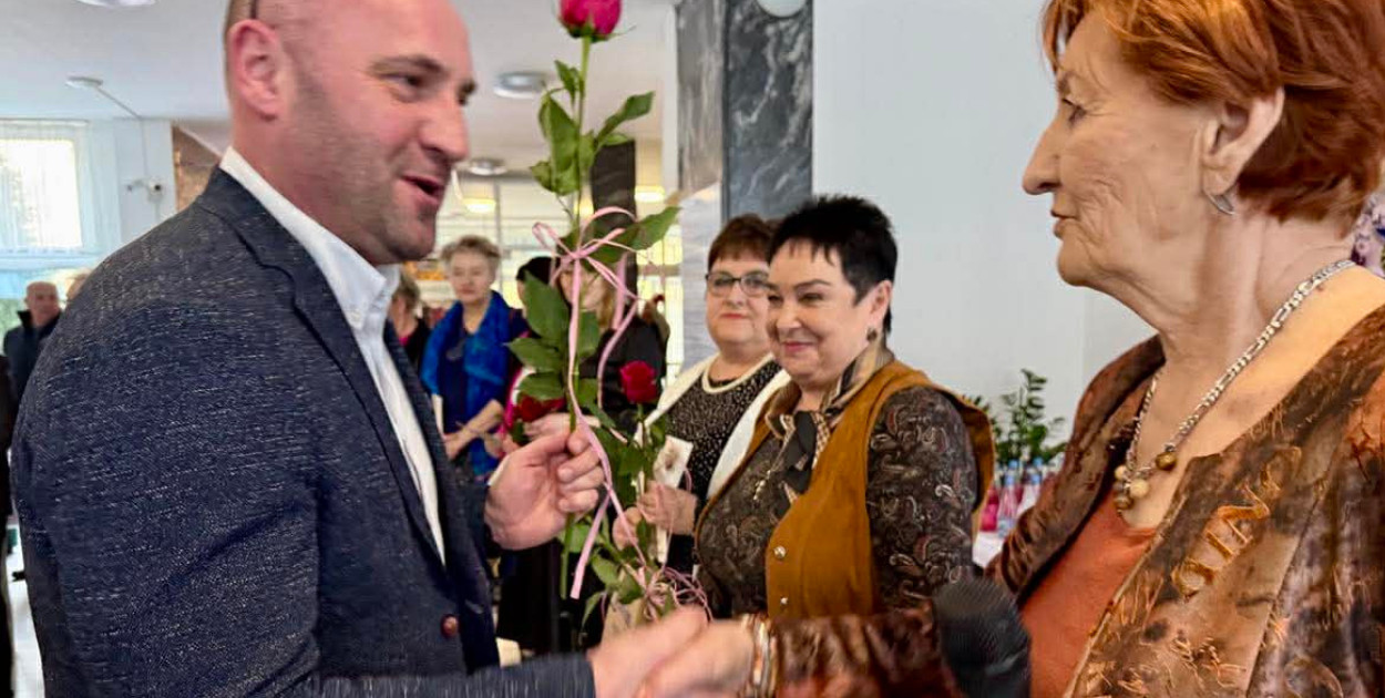 W Domu Zdrojowym czuć moc kobiet — wystawa, której nie możesz przegapić!