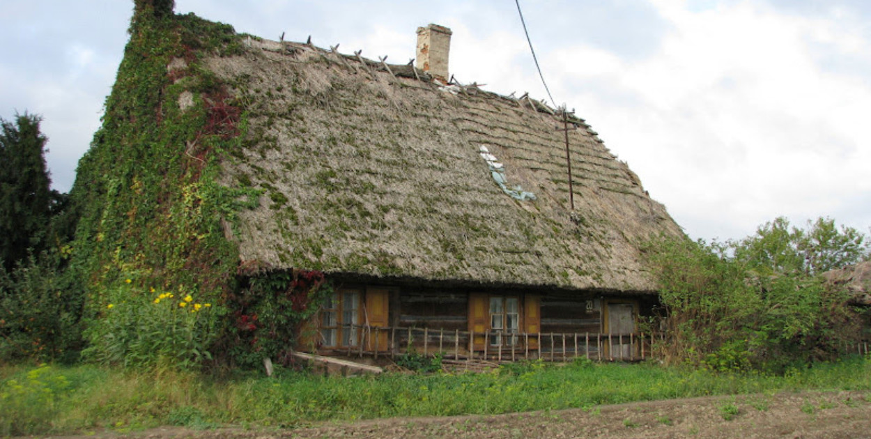 Nowe nazwy ulic na mapie Ciechocinka: Hołd dla Olędrów