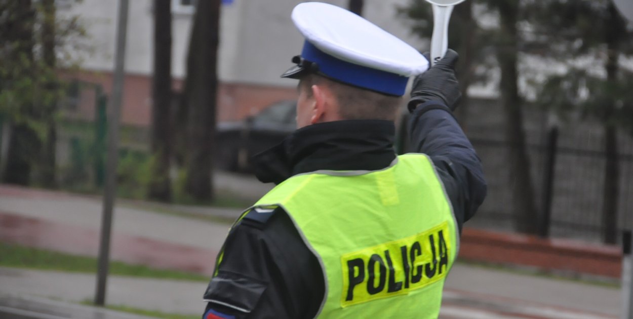 Policja startuje z wielką akcją. Oto, na czym skupi się drogówka