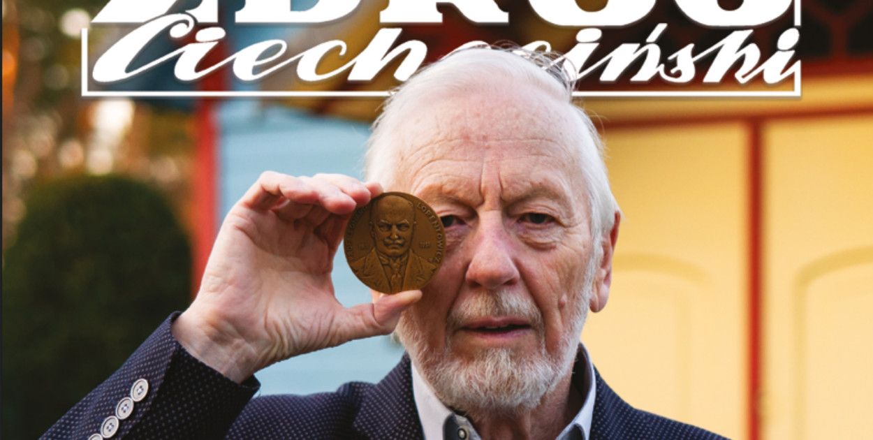 Zdrój Ciechociński: nowy numer online już dostępny!