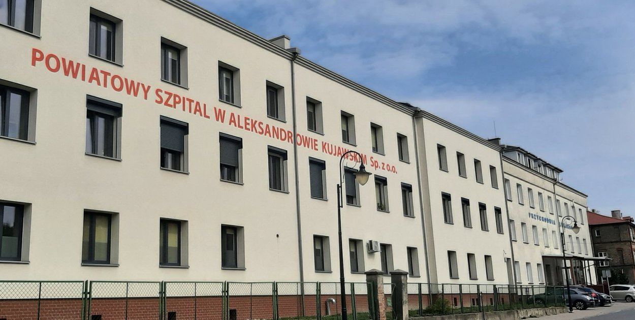 Publiczny szpital, prywatny zabieg – afera w okolicach Ciechocinka?