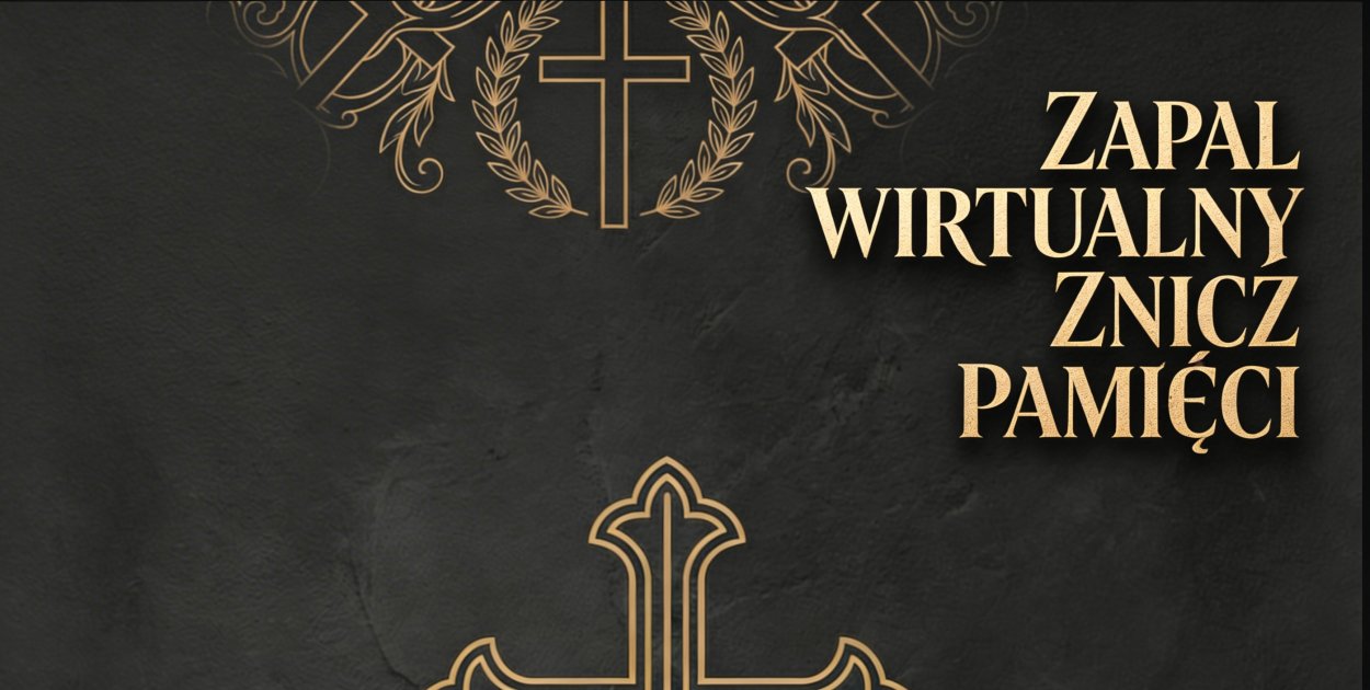 Pożegnania mieszkańców naszej społeczności - ś.p. Dariusz Dzięgielewski